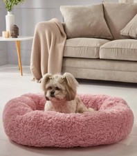 Studio Plush Pet Bed