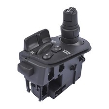 Wiper Switch Stalk Steering