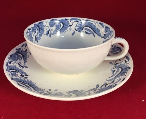 Egersund norway blue white - norway, &
