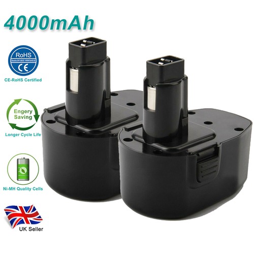 2x4 0ah battery for dewalt - 2x4.0ah,