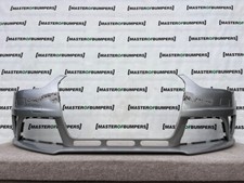 AUDI RS4 ESTATE B8.5 AVANT