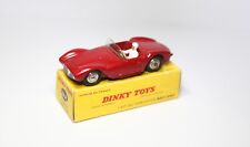 French Dinky 22A Maserati Sport 2000 In Original Box - Very Good Vintage Lot 1