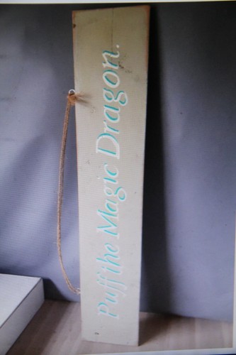 Vintage fairground sign - fairground,
