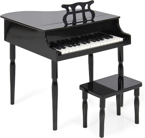 Kids classic wooden - classic, 30-key