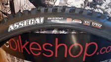 Maxxis Assegai Folding EXO 3C