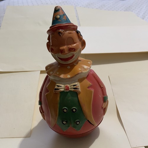 Rare vintage 1960s - rare,