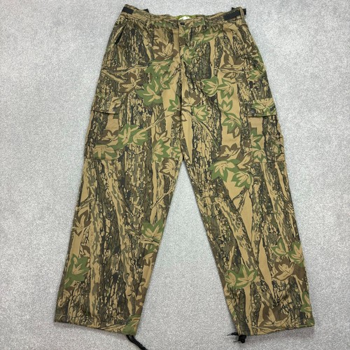 Realtree trousers adult - realtree, 36x32