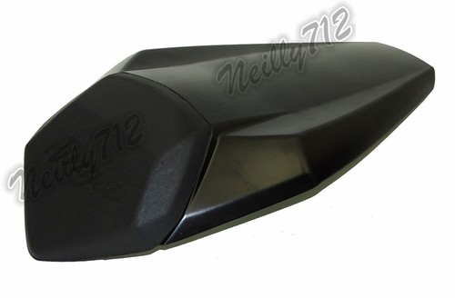 Rear seat cover - seat,