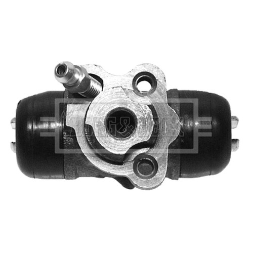 Wheel brake cylinder for - cylinder,