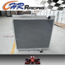 3row aluminum radiator for - aluminum,