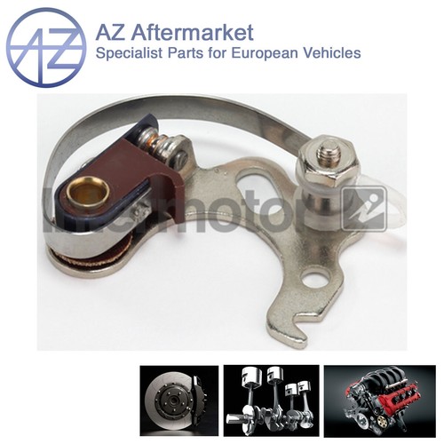 Ignition contact breaker set - contact,