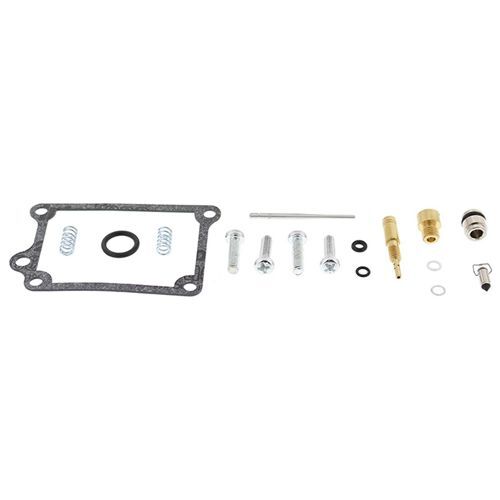 Carb rebuild kit for suzuki - carb,