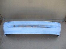Ford Escort MK5 Front Spoiler