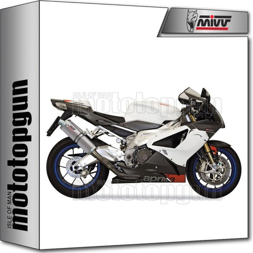 Double silencer open oval - double,