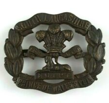 WW2 South Lancashire Regiment