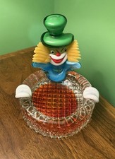 Rare Genuine Vintage Italian