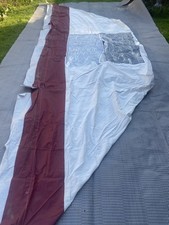 Apache awnings tall annexe - apache,