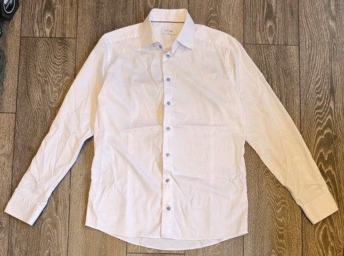 Eton dress shirt - shirt, 16"