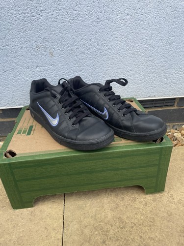 Nike court tradition - tradition,