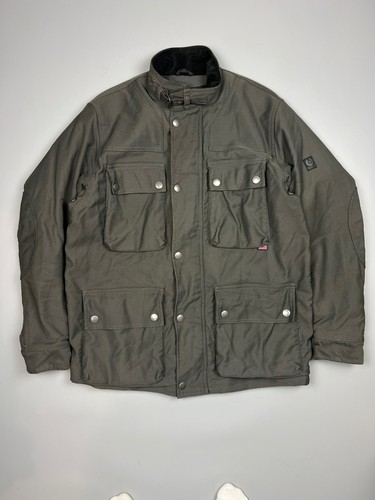Belstaff double zip - , cargo