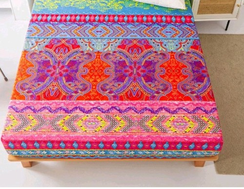 King size boho - size, bohemian