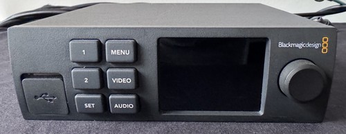 Blackmagic mini quad - mini,