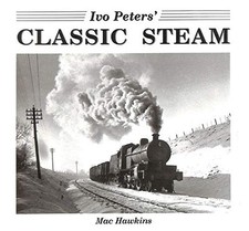 Ivo Peters' Classic Steam -