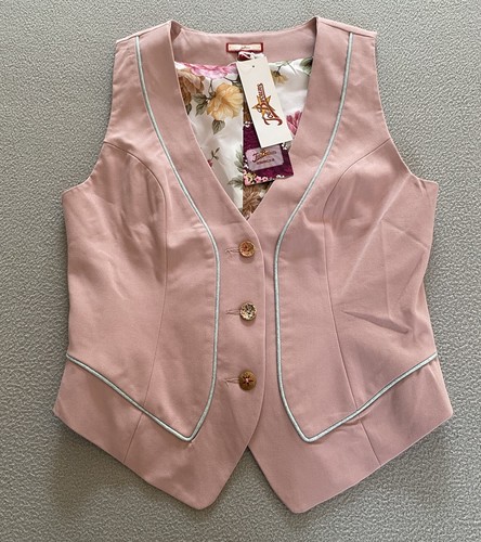 Joe browns waistcoat - joe, sz