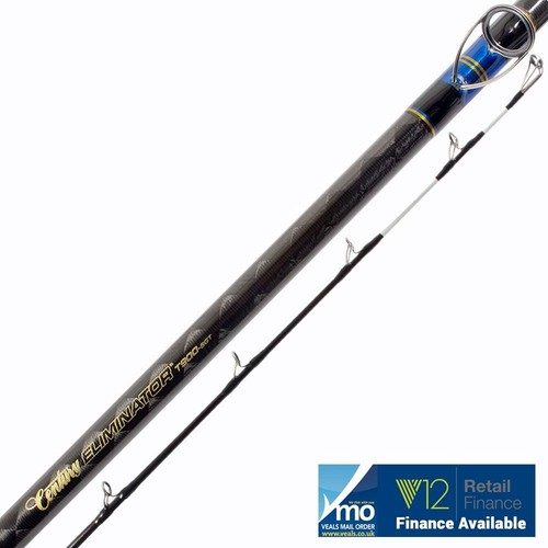 Century eliminator t900 sgt - century,