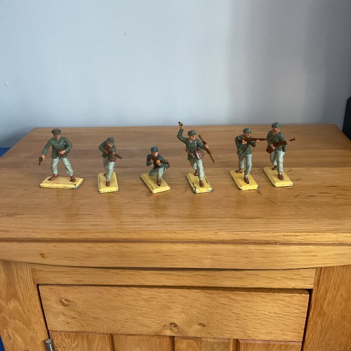 Britains deetail german - britains,