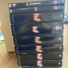 24: The Complete Series -