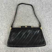 Vintage Jane Shilton Leather