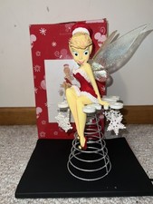 Disney Tinker Bell Tree Topper