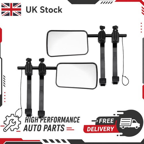 Wing mirror extension - mirror,
