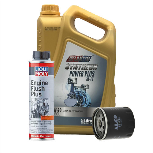 Service kit toyota land - service,