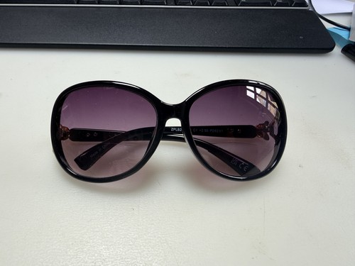 Classic black bifocal - jm,