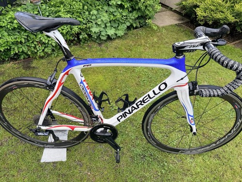 Pinarello dogma 55cm - 2, bcf