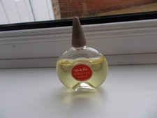 RARE VINTAGE WHITE FIRE