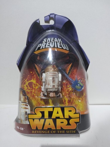 Star wars revenge the sith - star, of