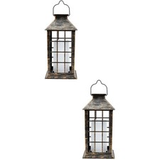  Decorative Light Flameless