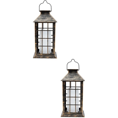 Decorative light flameless - ,