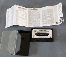 LES MISERABLES – Original