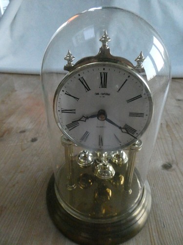 Rare vintage widdop dome - rare,