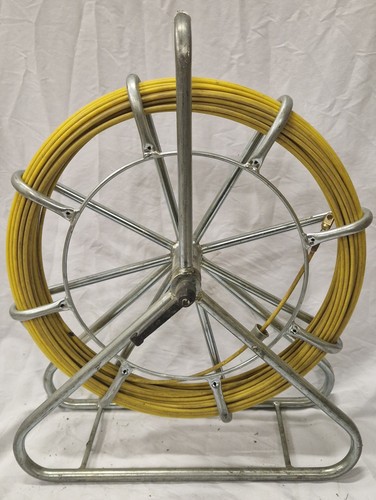 Cobra continuous duct - continuous, rod