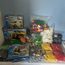 HUGE Job Lot Lego Unsorted