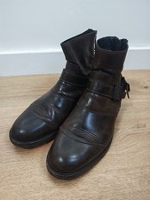 Belstaff Trialmaster 1955