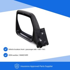 Fits Peugeot Expert 1996-2007