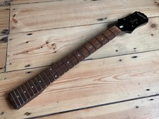 Epiphone electric guitar - epiphone, neck