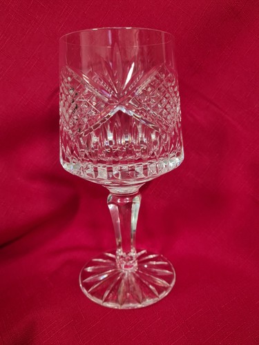 Vintage tyrone crystal slieve - crystal,