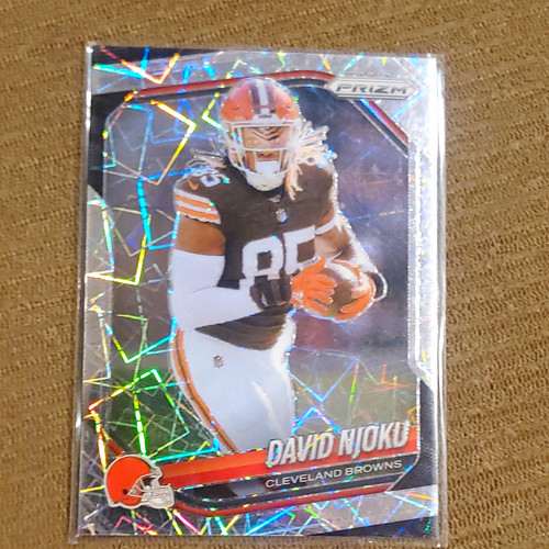 Panini 2025 prizm football - panini,